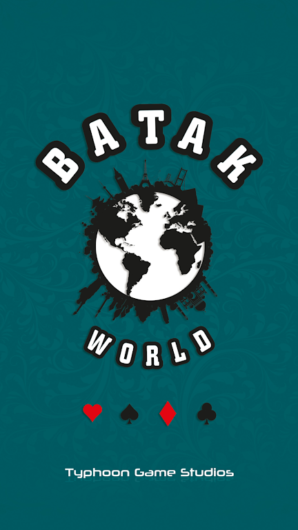 Batak World Capture d'écran 0