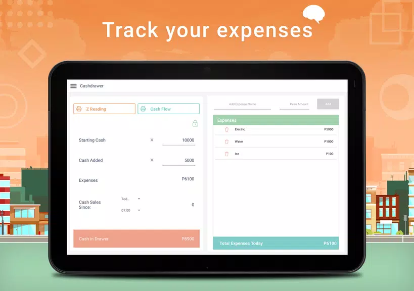 UTAK应用截图第2张