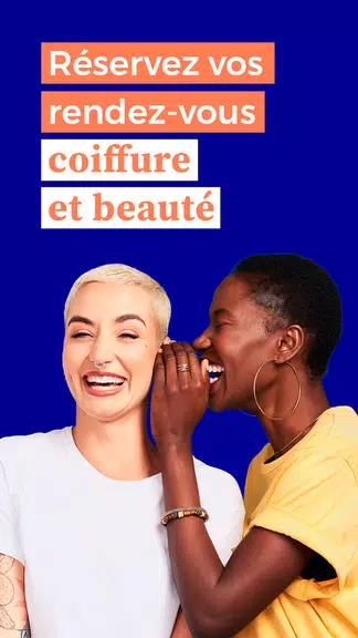 Kiute by Booksy Capture d'écran 0
