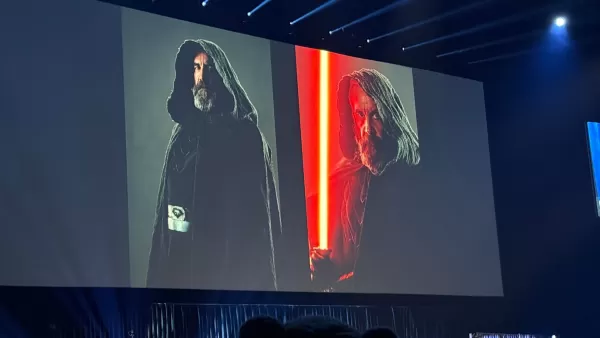 McCann McCann သည် Ahsoka တွင် Ahsoka ရှိ Ahsoka ရှိ Ahsoka ရှိ Ahsoka တွင် Skoll အဖြစ်