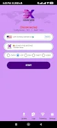 Xeno VPN Tangkapan skrin 1