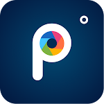 PhotoShot -Éditeur de photos