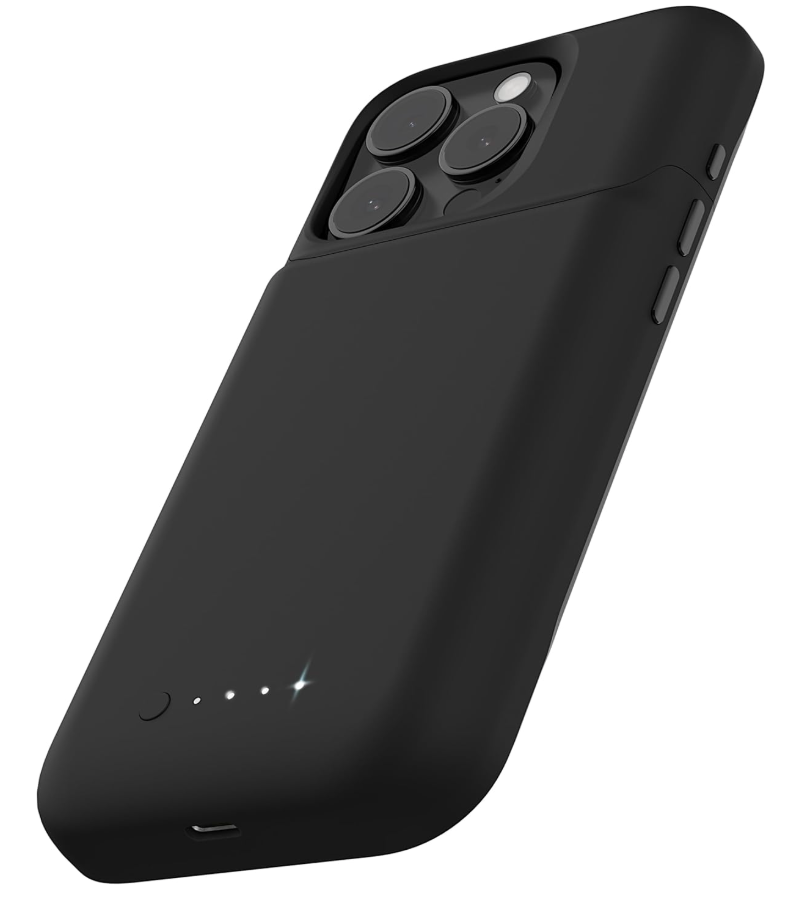 Top -Smartphone -Batteriekoffer von 2025