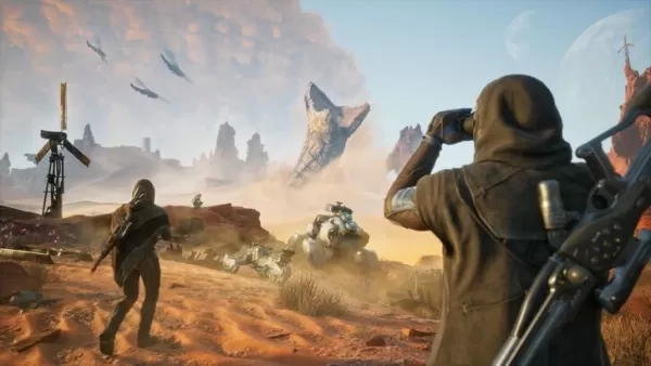 Dune: Uyanış - Sistem özellikleri ortaya çıktı