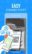 Content Transfer स्क्रीनशॉट 3