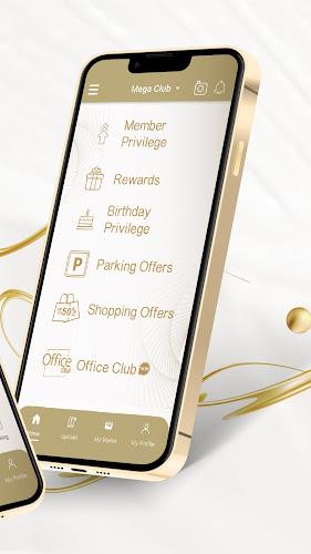 MegaBox应用截图第1张