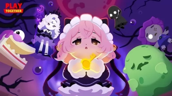 Play Together: Queen of the Night Turns Dream to Nightmare