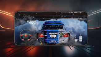 Nitro Race應用截圖第3張