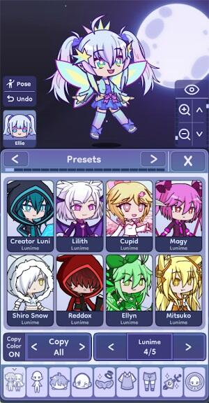Gacha Life 2 Apk untuk Android