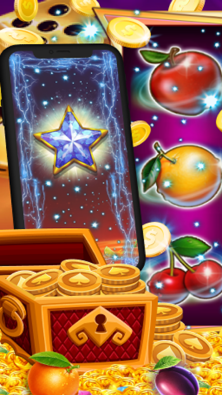 Fruit Gain Captura de pantalla 0