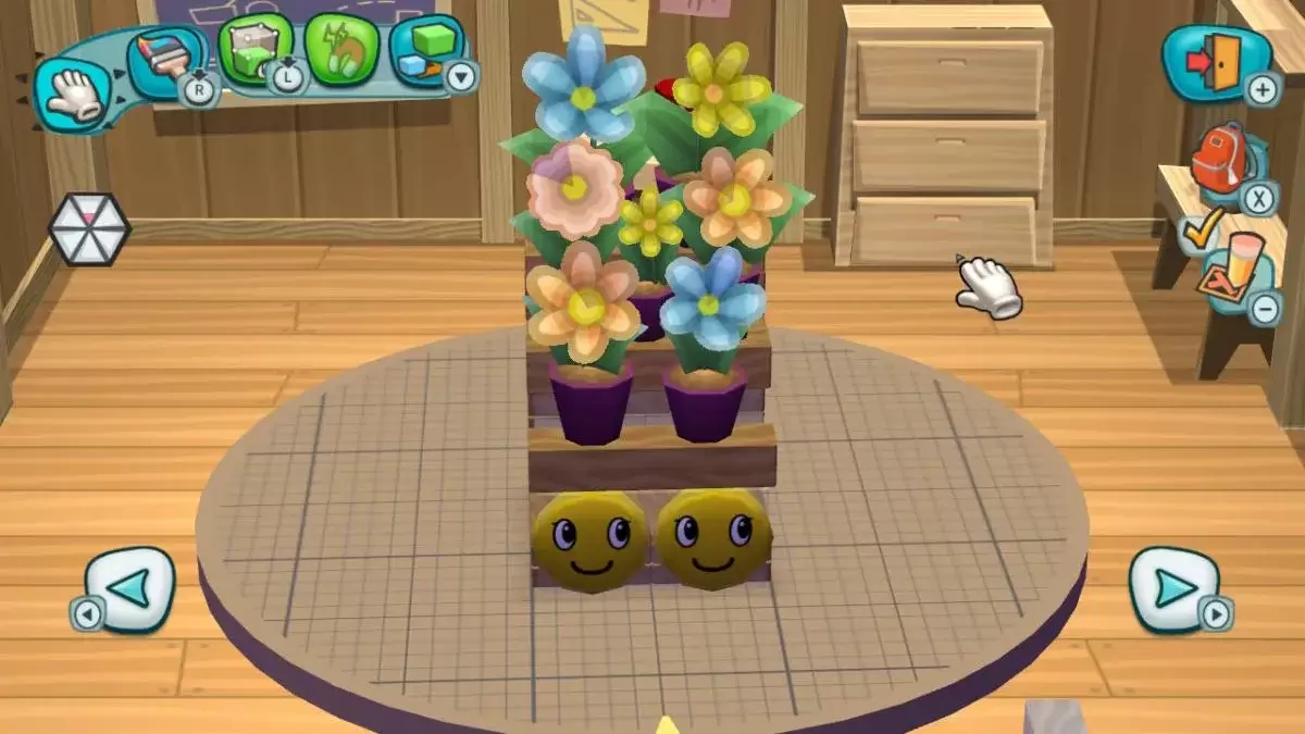 Mysimsの幸せな本質