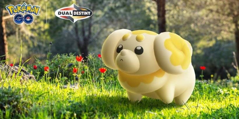 Pokémon Go Now Now Live: Puppy Pokémon'u Zorluklar