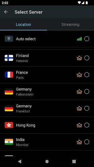 Secure VPN<strong>อินเทอร์เฟซที่ใช้งานง่าย:</strong> การออกแบบที่ใช้งานง่ายของแอปทำให้ผู้ใช้ทุกคนสามารถเข้าถึงได้ โดยไม่คำนึงถึงความเชี่ยวชาญด้านเทคนิค</p>
<>
<ul>เคล็ดลับเพื่อประสิทธิภาพสูงสุด<li>
<strong>เพิ่มประสิทธิภาพสูงสุดของ </strong> ด้วยเคล็ดลับที่เป็นประโยชน์เหล่านี้:</li>
<>
</ul><h2>อัปเดตอยู่เสมอ:</h2> อัปเดตแอปเป็นประจำเพื่อรับแพตช์ความปลอดภัย คุณสมบัติ และการปรับปรุงประสิทธิภาพล่าสุด<p>
Secure VPN</p>เลือกเซิร์ฟเวอร์ใกล้เคียง:<ul> การเลือกเซิร์ฟเวอร์ที่ใกล้กับตำแหน่งของคุณมากขึ้นจะช่วยลดเวลาแฝงและปรับปรุงความเร็วการเชื่อมต่อ<li>
<>
<strong></strong> mod apk เวอร์ชันล่าสุด