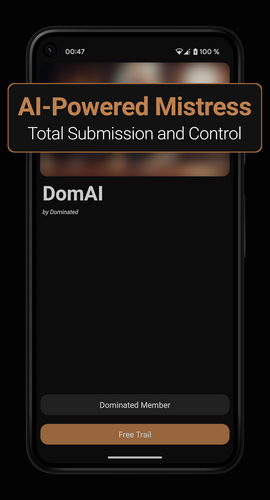 DomAI Tangkapan skrin 1