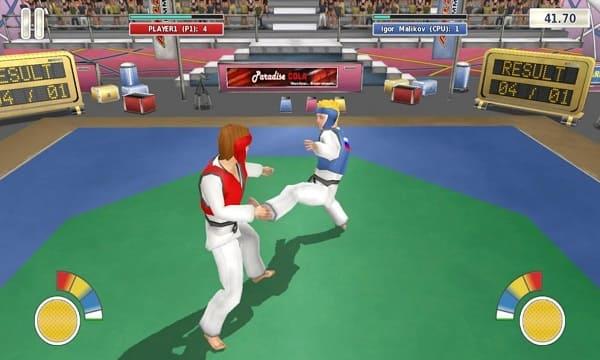 Athletics 3: Summer Sports應用截圖第3張