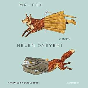 海伦·奥耶米（Helen Oyeyemi）