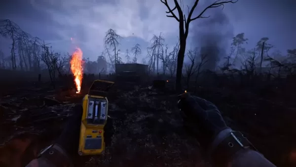 Roadmap Stalker 2 mendedahkan peningkatan modding, kemas kini A-kehidupan, dan banyak lagi