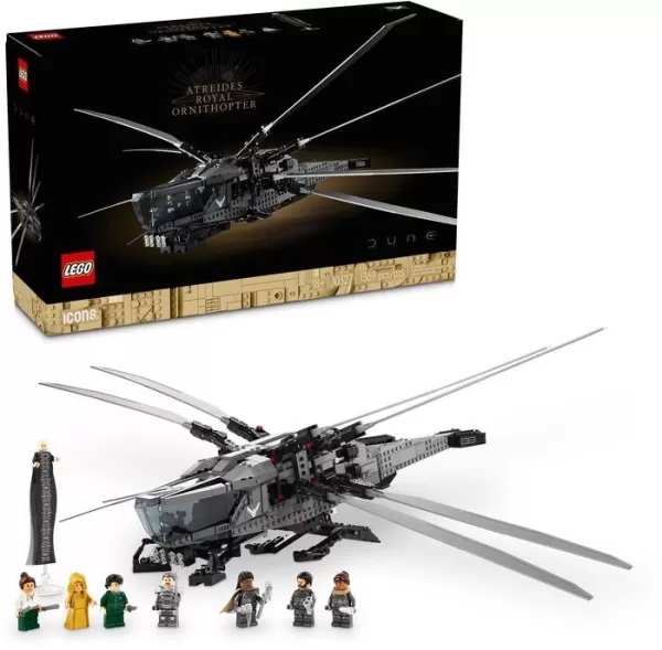 Lego Set Tawaran di Barnes & Noble End hujung minggu ini
