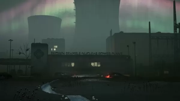 Blackfrost: The Long Dark 2 w przedsprzedaży i DLC