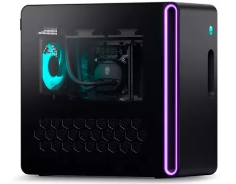 搭載RTX 5080顯示卡的Alienware Aurora R16電競桌機現已上市 2350美元起