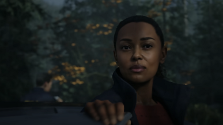 Alan Wake 2 Universe untuk berkembang sebagai Kawalan 2 ditandakan siap untuk pengeluaran