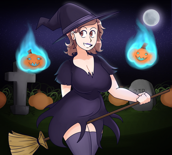 Business of Loving: Hallow’s Eve 2020 Скриншот 0