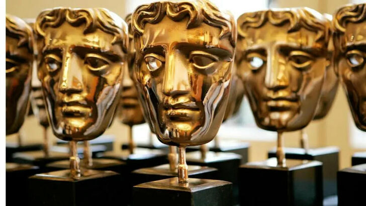 BAFTA 2025游戏奖项长名单