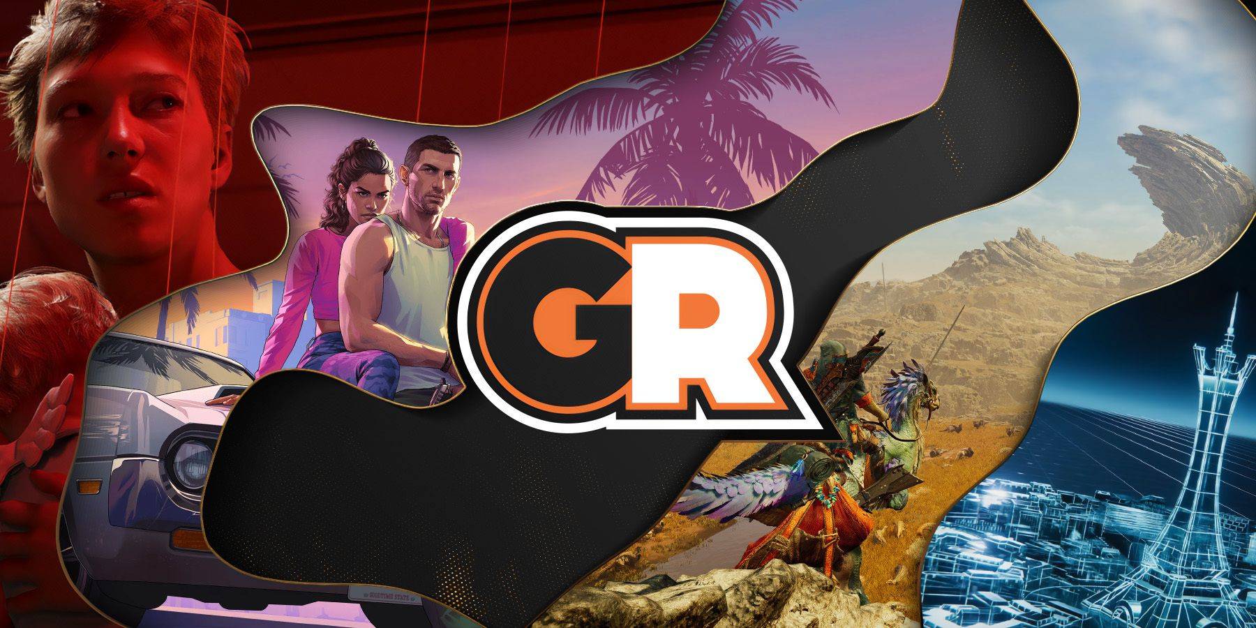2025 Lançamentos de videogame: calendário completo