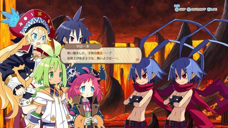 Phantom Brave против Disgaea: Сравнение тактических различий
