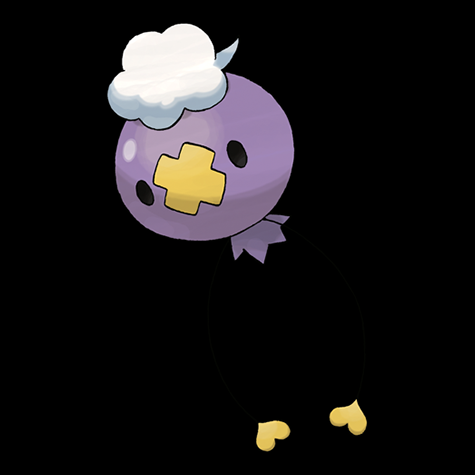 Le prime 5 voci di Pokémon inquietanti