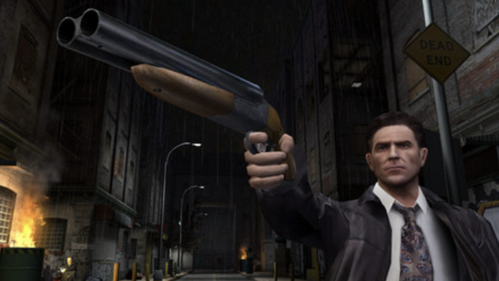 Alan Wake 2 Universe untuk berkembang sebagai Kawalan 2 ditandakan siap untuk pengeluaran