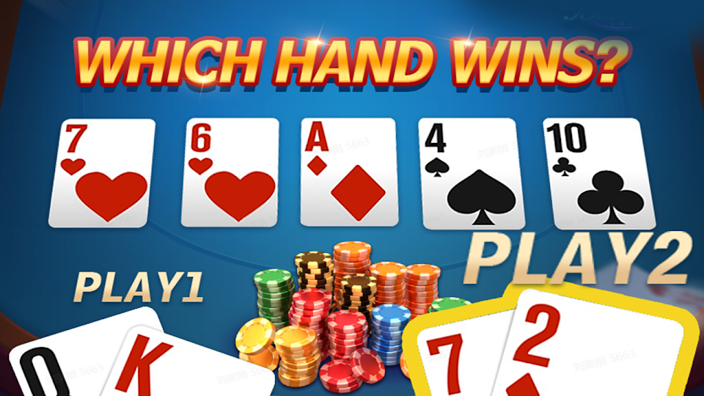 Schermata Truco Funplus-slots game 2