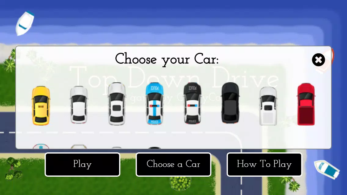 Car Driving Maze スクリーンショット 1