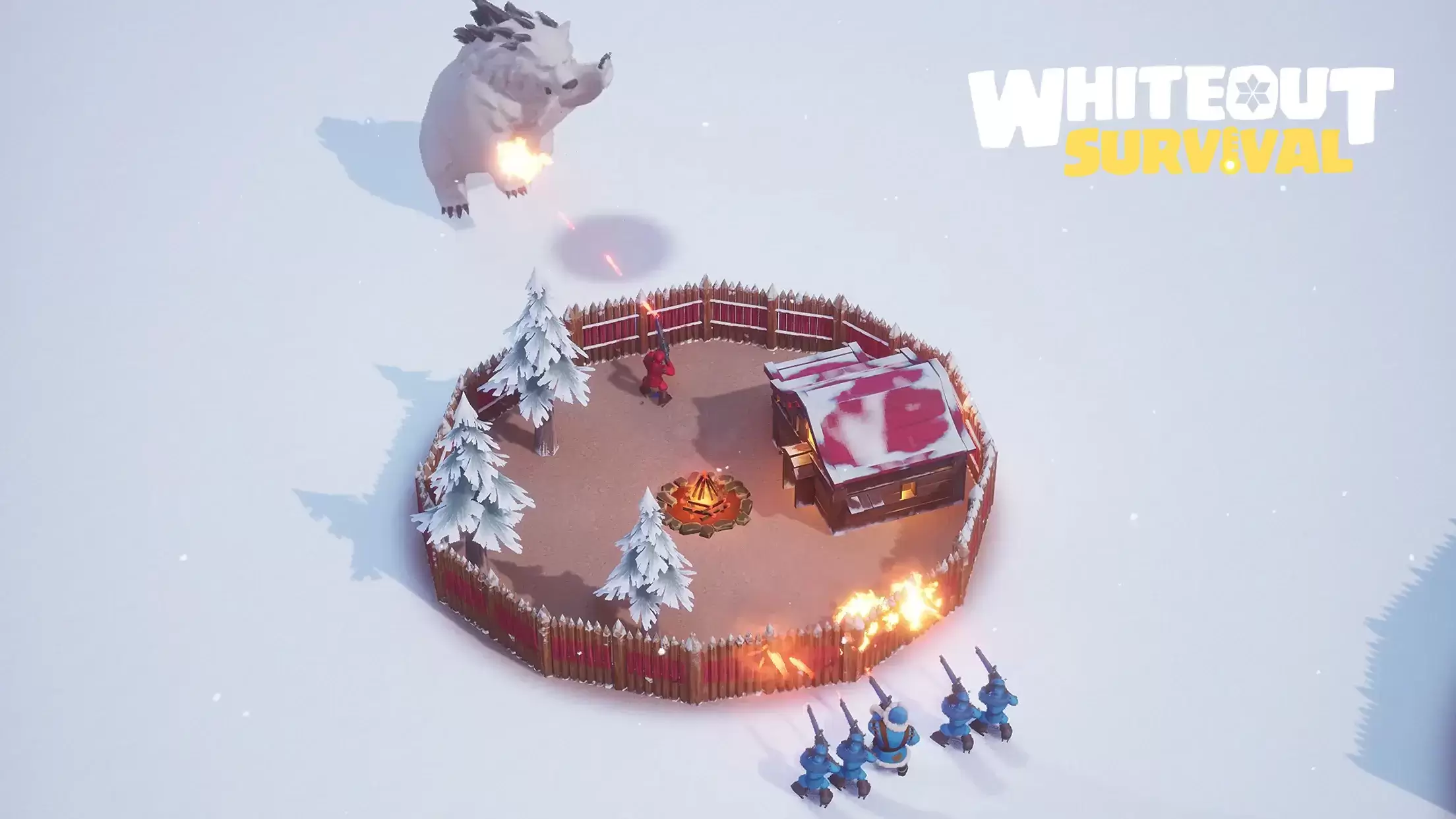 Mastering Bahiti: Epic Marksman Guide in Whiteout Survival