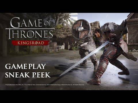 Game of Thrones: Kingsroad - Legendary Creatures