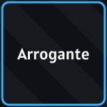 Arogante Resurreccion z Ery Hollow