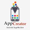 Android App Creator / App Bui