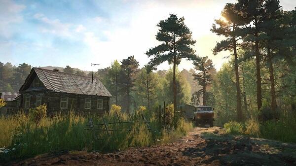 Snowrunner Mod Apk untuk Android