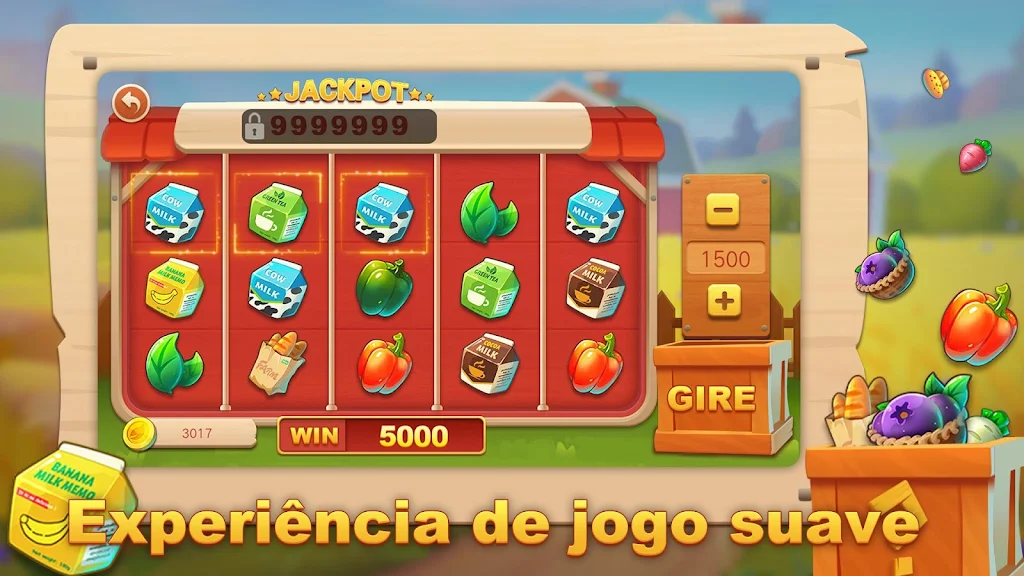 Slots Zero - Jogo online Ảnh chụp màn hình 0