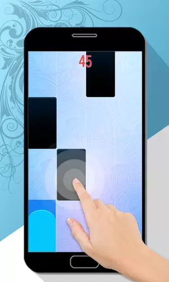 Piano Tiles - Vocal & Love Music স্ক্রিনশট 3