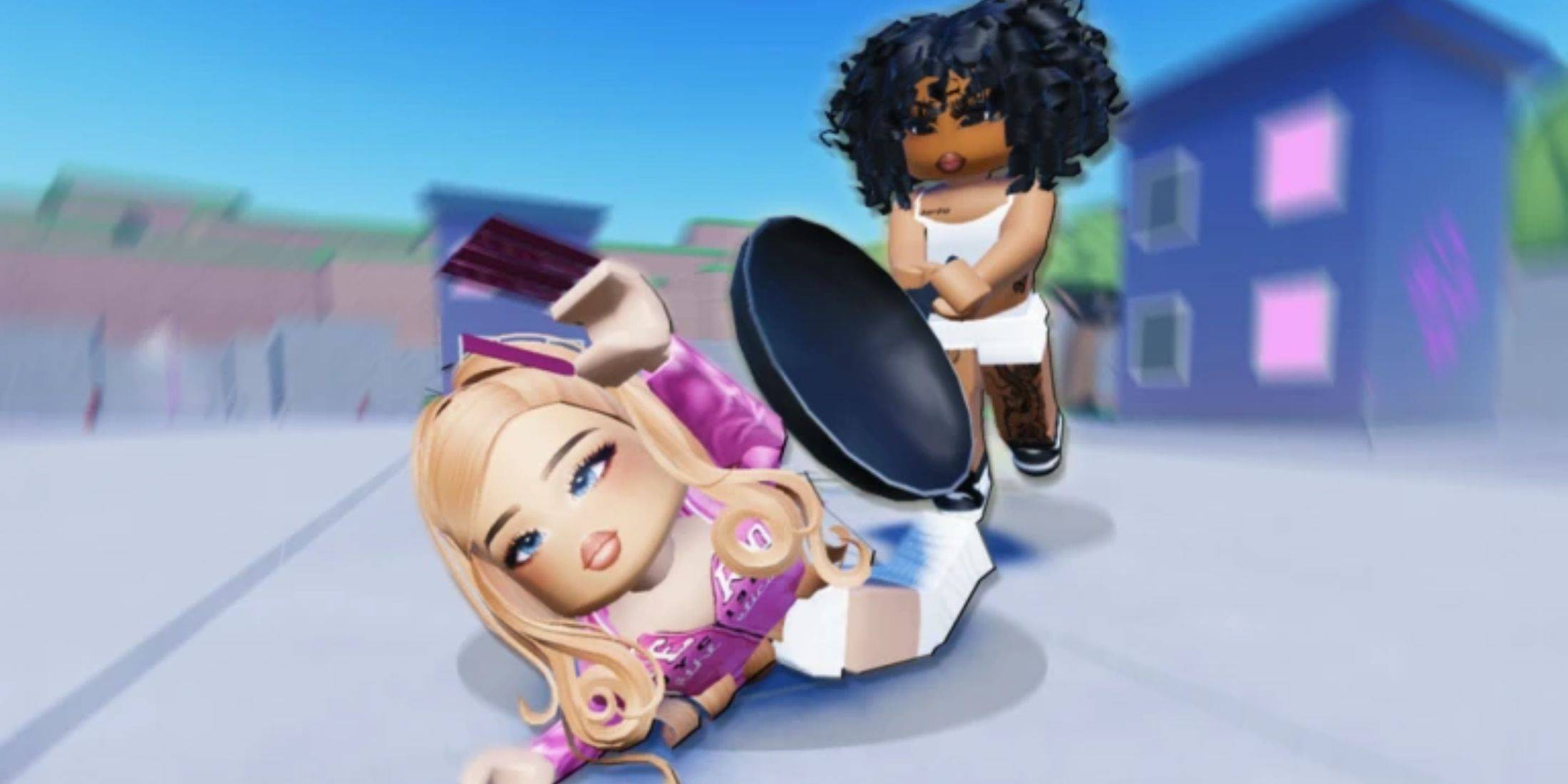 Roblox Baddies Brawl：2025年1月揭示了代碼