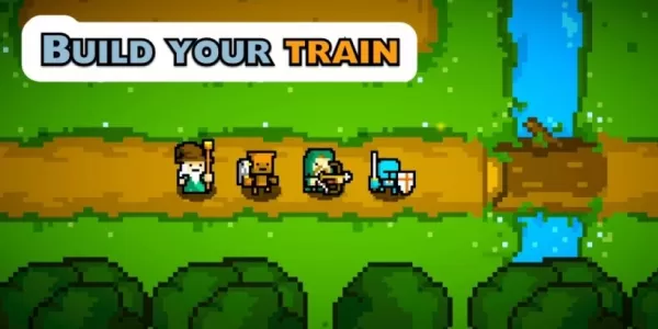 Magetrain: Android ve iOS'ta şimdi büyüleniyor