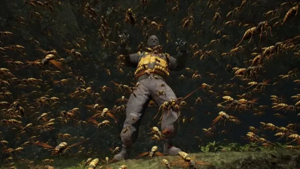 MGS Delta Multiplayer Mode Fox Hunt Looks to Replace Metal Gear Online