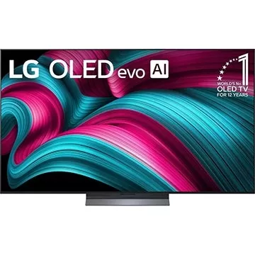 Télévision LG Evo C5 4K OLED : Meilleure Vente eBay de l'Année en Cours