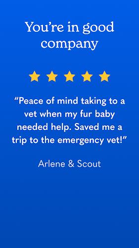 Airvet for Pet Parents應用截圖第1張