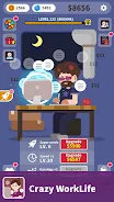 Crazy WorkLife應用截圖第1張