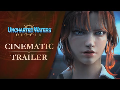 Orígenes de Waters Uncharted - Safiye Sultan y nuevos compañeros