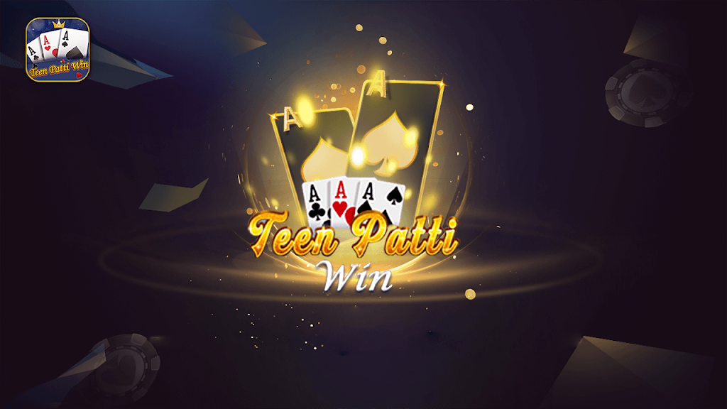 Teen Patti Win-3 Patti Poker Online應用截圖第2張