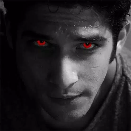 Schermata Teen Wolf Wallpaper 4K 1