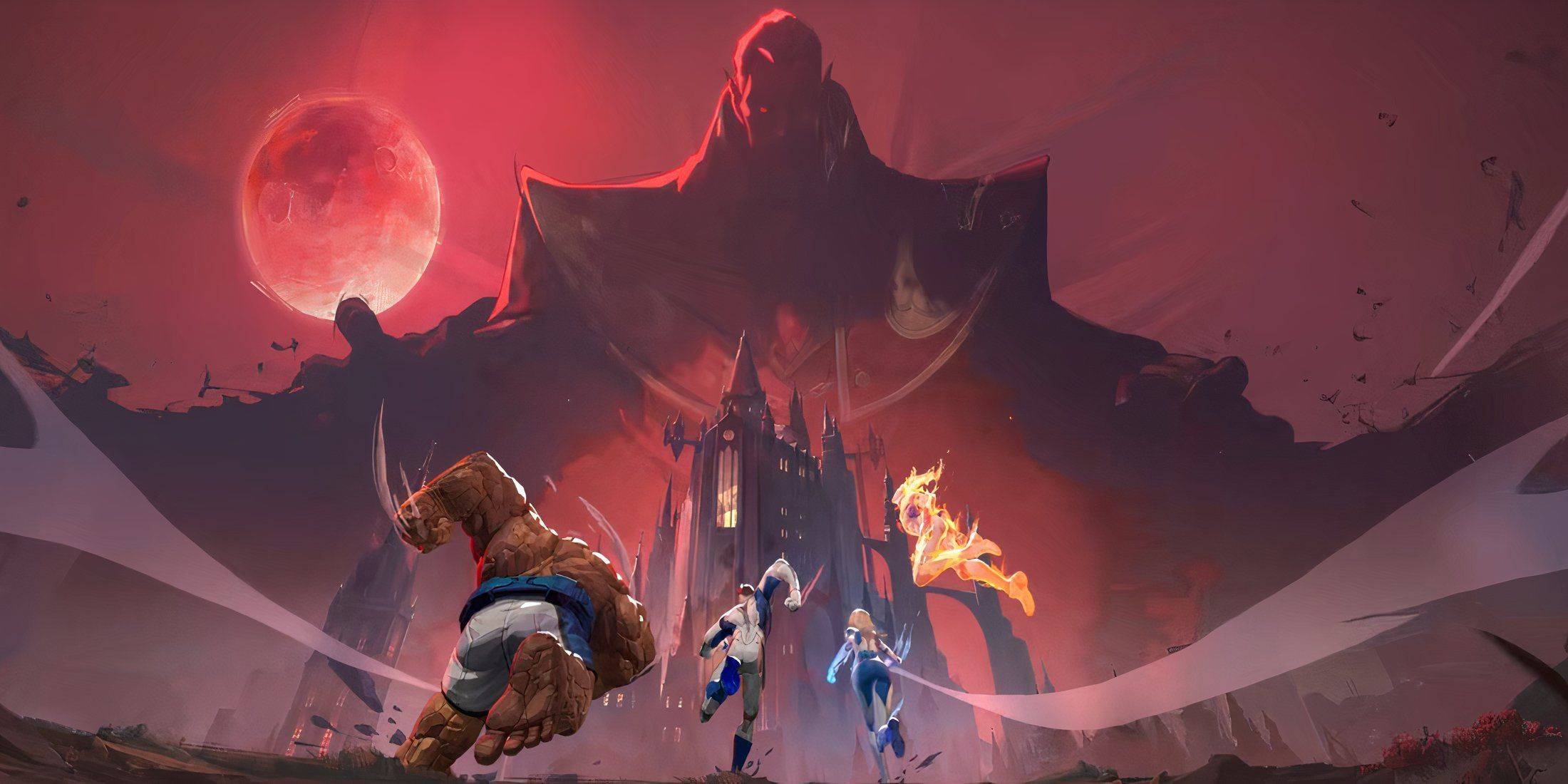 Marvel Rivals Season 1 Missions Win Praise